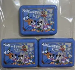 ディズニー　アンバサダーホテル　アメニティ