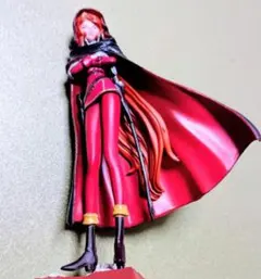 2026年最新】フィギュア クィーンエメラルダスの人気アイテム - メルカリ