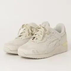 ASICS/アシックス GEL-LYTE Ⅲ OG ゲルライトⅢ ベージュ