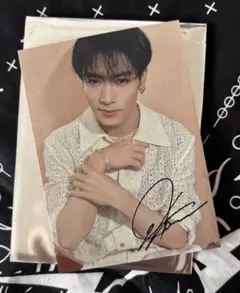 2025年最新】川村壱馬 サインの人気アイテム - メルカリ