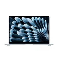 13.6インチMacBook Air M4チップ24GBメモリ　512GB新品