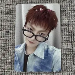 ATEEZ トレカ makestar ラキドロ cuteez gh5 ホンジュン - メルカリ