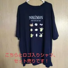 ポケモン Tシャツ 2枚セット