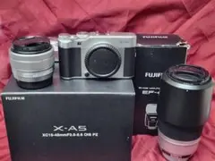 2026年最新】FUJIFILM X-A5の人気アイテム - メルカリ