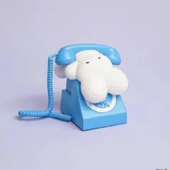 beco+81 アートエモーショナルコレクション しりみみうさぎ　call me