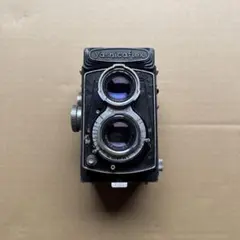 Yashicaflex ヤシカフレックス 二眼レフカメラのサムネイル