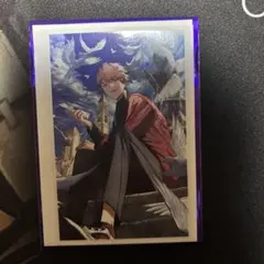 にじさんじ ノスタルジアコレクション2025 セラフ・ダズルガーデン