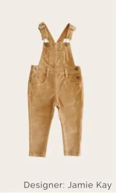 Jamie kay オーバーオール サロペット　完売品
