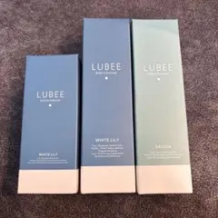 ルビー 香水 オードパルファム サボン ホワイトリリー オールドパルファン