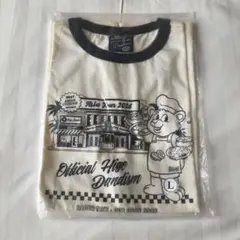 Official髭男dism アジアツアー Tシャツとメモリアルチケットのセット