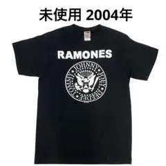 希少] RAMONES 1995年 ラストジャパンツアー Tシャツ 90's