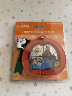 東京ディズニーリゾート ハロウィーン2026 スライドミラー