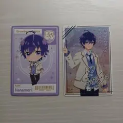 すとぷり ななもり。 カード