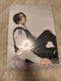 八木勇征 ペパミン パネル【9/7までの出品】 八木勇征 ペパミン パネル【9/7までの出品】 FANTASTICS 八木勇征