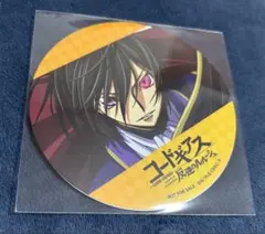 2026年最新】コードギアスコースターの人気アイテム - メルカリ