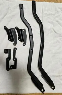 【ボルト・ブラケットつき】ソニカ用スタビライザー L235S L250Sなど ボルト・ブラケットつき】ソニカ用スタビライザー L235S L250Sなど