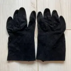 UNDERCOVER 15AW glove fuck the future 手袋