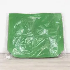 超特急 REAL? タクヤ ベロアトートバッグ 新品