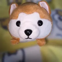 日本のワンちゃん　ころりんギミック　タイトー限定
