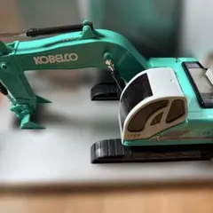 KOBELCO ラジコン　ジャンク品のサムネイル