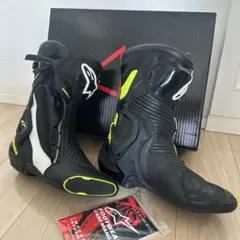 希少☆ゴアテックス☆値下げ新品アルパインスターズSMX-6 v3 43 27.5