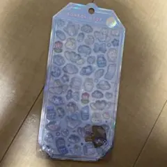 ボンボンドロップシール　シャーベット　国内正規品　クーリア