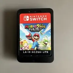 マリオ＋ラビッツ キングダムバトル