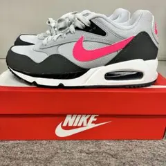 NIKE ナイキ レディース エアマックス ランニングシューズ スニーカー　24