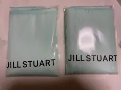 ゼクシィ ６月号 JILL STUART エコバッグ2個セット 新品