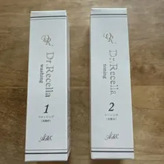 Dr.Recella ADS 1 ウォッシング 2トーニング　限定値引き中のサムネイル