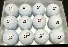 きれい 2024 2022 ブリヂストン ツアーB X