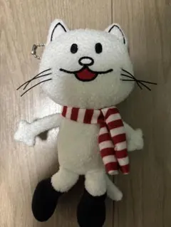 BUMP OF CHICKEN マスコットキーリング