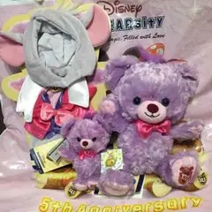 ☆新品 ユニベア ジャムジャム