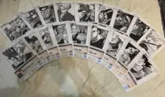 ドラゴンボール一番くじ40th ～其之二～G賞セミコンプセット18種