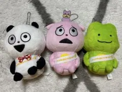 2025年最新】ごきげんぱんだ カバンに付けられるの人気アイテム - メルカリ