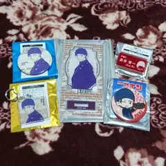 コナン 赤井 秀一 缶バッジ カンバッジ コンテンツシード