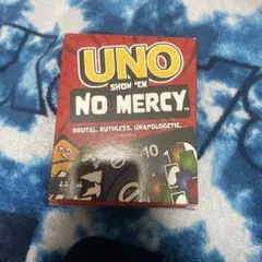 UNO NO MERCY