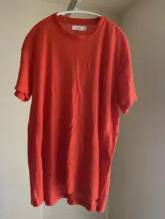 unfil リネン半袖Tシャツのサムネイル