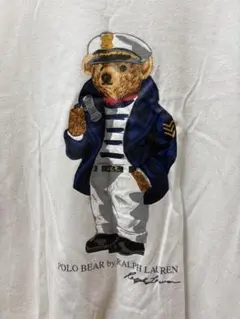 polo bear