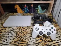 【動作確認済】PS2 薄型 SCPH-77000 　すぐ遊べるセット