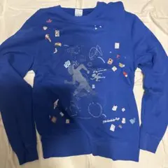 hisakanao スウェット