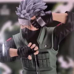 NARUTO カカシ Grandista フィギュア