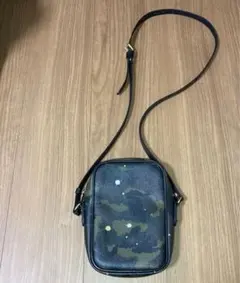 ミニショルダーバッグ ショルダーバッグ