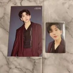 CARATLAND ケレン MEMORYBOOK DVD トレカ ジョシュア