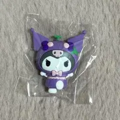 サンリオ フルーツデザイン シークレットマグネット クロミちゃん