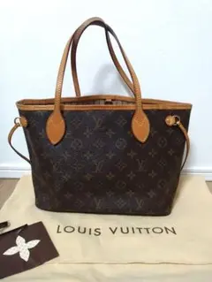 LOUIS VUITTON┊︎バッグ／ポーチ付き┊︎2017年製 - メルカリ