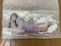 乃木坂46 のぎBOX NOGIZzz… S賞BIGアクリルスタンド 久保史緒里 - メルカリ