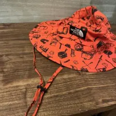 THE NORTH FACE アウトドアバケットハット