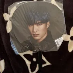 SixTONES ジェシー　うちわ　オンエスト　OneST