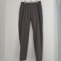 ＜green label relaxing＞ オルマイパンツ グレー Mサイズ